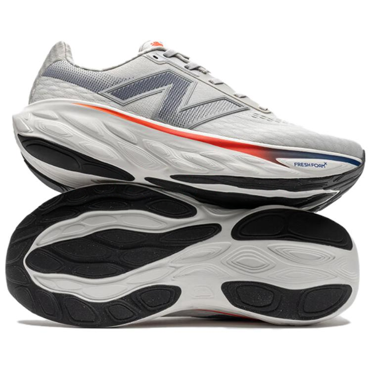 Shop New Balance Fresh Foam X 1080v14 'Materia Gris Tintero' M1080G14