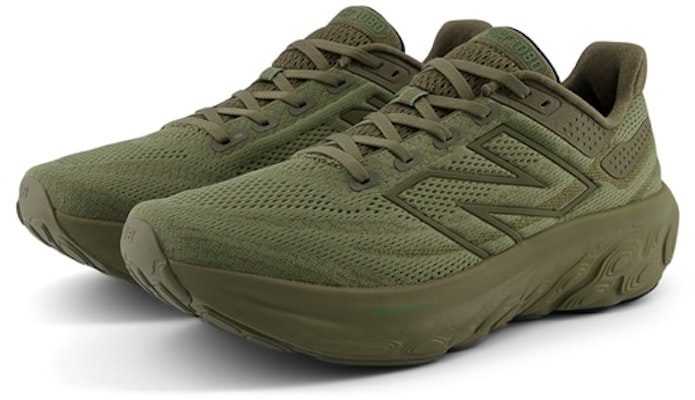 New Balance Fresh Foam X 1080v14 'Khaki' Lelaki Sneakers U1080I13-D Purchase New Balance Fresh Foam X 1080v14 'Khaki' Lelaki Sneakers U1080I13-D