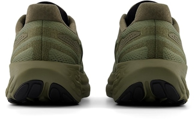 New Balance Fresh Foam X 1080v14 'Khaki' Lelaki Sneakers U1080I13-D Sizing New Balance Fresh Foam X 1080v14 'Khaki' Lelaki Sneakers U1080I13-D