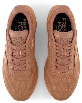New Balance Fresh Foam X 1080v14 'Khaki' Sepatu Lari Pria U1080L13-D Lookbook New Balance Fresh Foam X 1080v14 'Khaki' Sepatu Lari Pria U1080L13-D