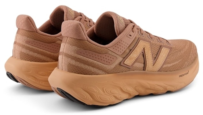 New Balance Fresh Foam X 1080v14 'Khaki' Sepatu Lari Pria U1080L13-D Details for New Balance Fresh Foam X 1080v14 'Khaki' Sepatu Lari Pria U1080L13-D