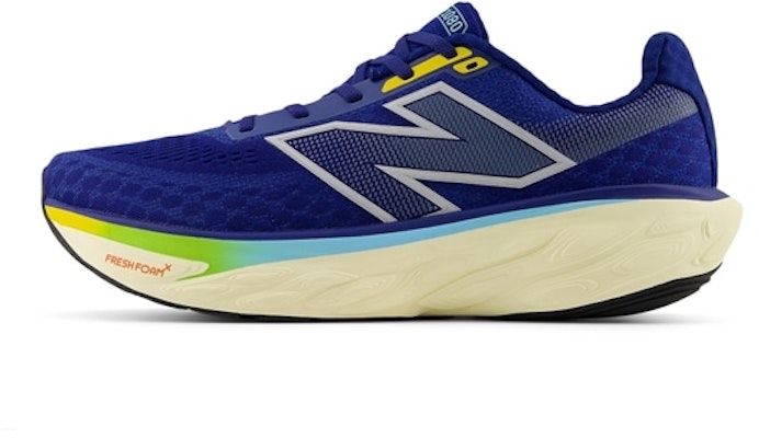 New Balance Fresh Foam X 1080v14 'Navy' Biru Tua M1080N14-4E Order New Balance Fresh Foam X 1080v14 'Navy' Biru Tua M1080N14-4E