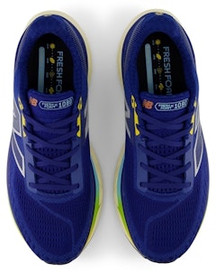 New Balance Fresh Foam X 1080v14 'Navy' Sepatu Lari Pria M1080N14-B Lookbook New Balance Fresh Foam X 1080v14 'Navy' Sepatu Lari Pria M1080N14-B