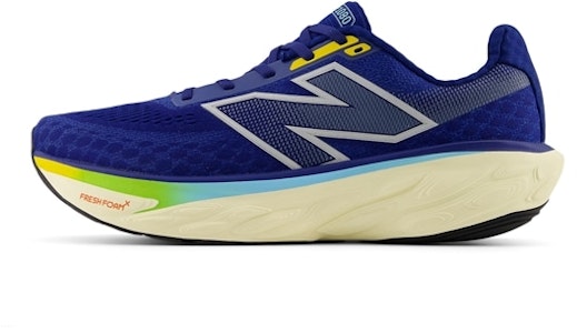 New Balance Fresh Foam X 1080v14 'Biru Tua' M1080N14-D Order New Balance Fresh Foam X 1080v14 'Biru Tua' M1080N14-D