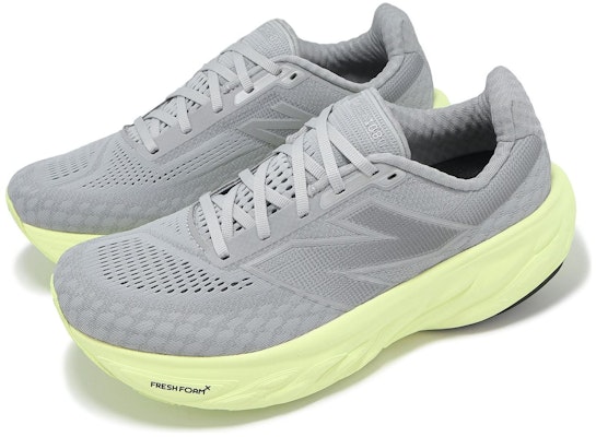 New Balance Fresh Foam X 1080v14 'Raincloud Limelight' M1080R14 Lookbook New Balance Fresh Foam X 1080v14 'Raincloud Limelight' M1080R14
