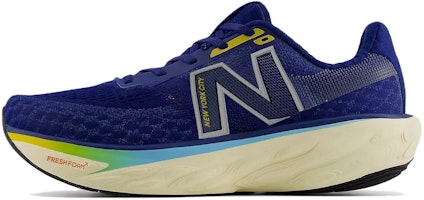 New Balance Fresh Foam X 1080v14 'TCS NYC Marathon - Inkwell' M1080X14 New Balance Fresh Foam X 1080v14 'TCS NYC Marathon - Inkwell' M1080X14