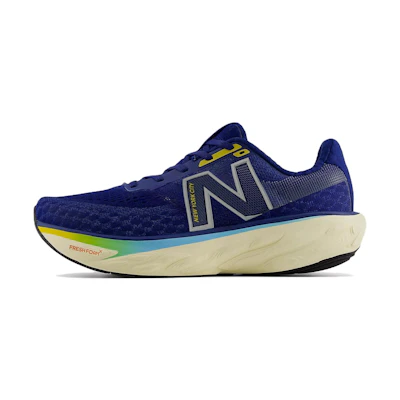 NB Fresh Foam X 1080v14 'TCS NYC Marathon - Inkwell'