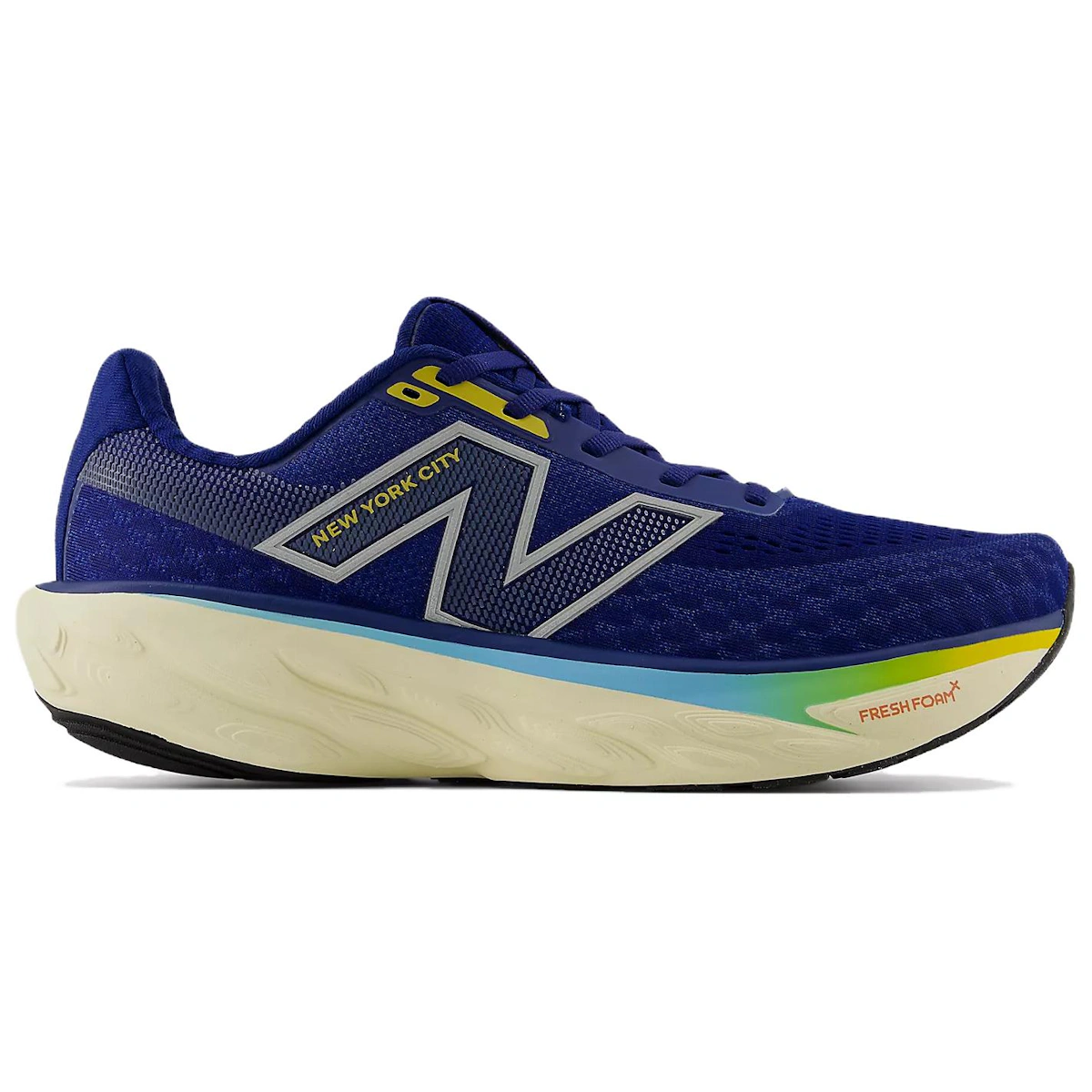 New Balance Fresh Foam X 1080v14 'TCS NYC Marathon - Inkwell'