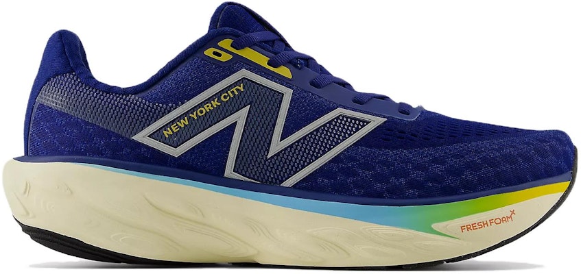 New Balance Fresh Foam X 1080v14 'TCS NYC Marathon - Azul Medianoche' M1080X14 Order New Balance Fresh Foam X 1080v14 'TCS NYC Marathon - Azul Medianoche' M1080X14