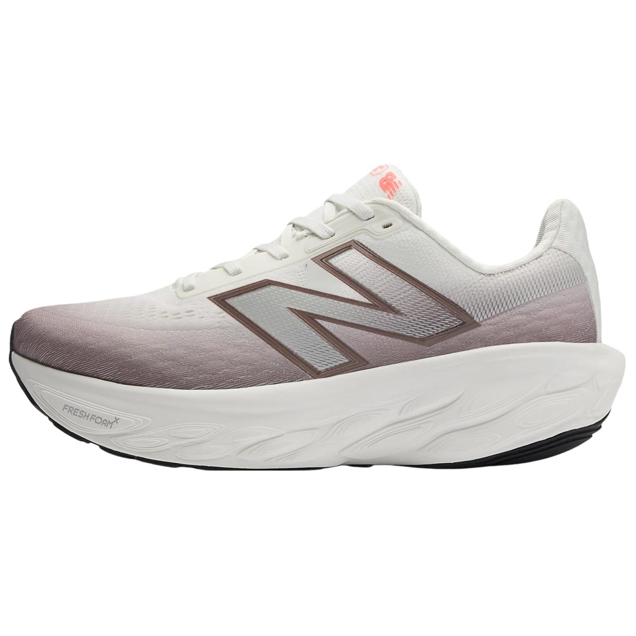 New Balance 1080 v14 Grey Lightweight Breathable Running Shoes M108014F