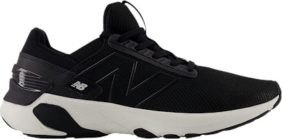 New Balance Fresh Foam X 1440 2E Wide 'Black White' M1440LK1-2E New Balance Fresh Foam X 1440 2E Wide 'Black White' M1440LK1-2E