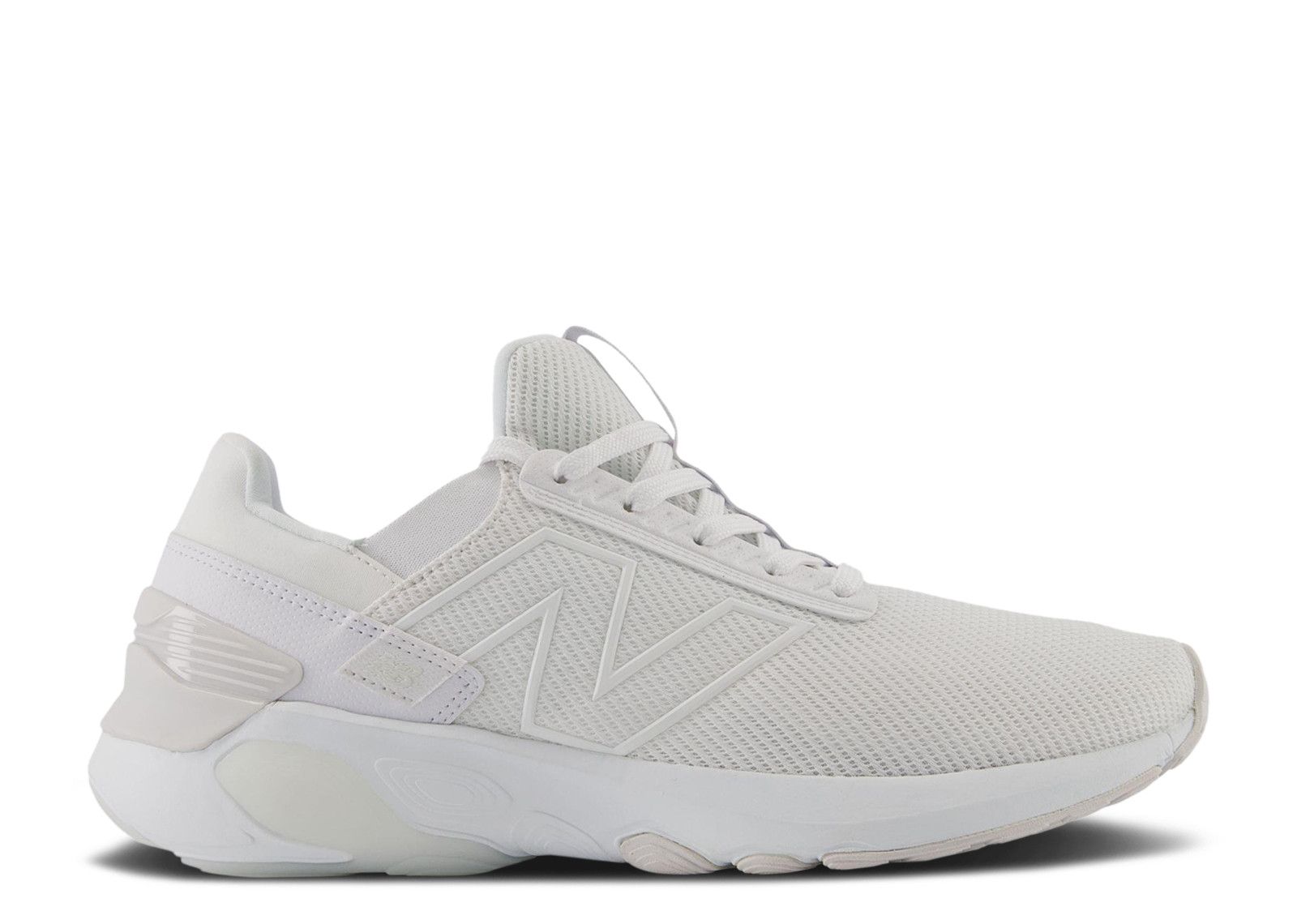 New Balance Fresh Foam X 1440 2E Wide 'White Sea Salt' M1440LW1-2E