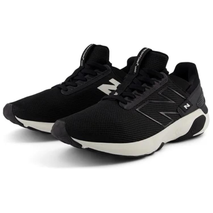 NB Fresh Foam X 1440 'Black White' 圖 2