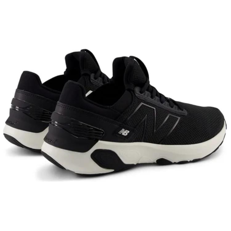 Lookbook New Balance Fresh Foam X 1440 ''Schwarz Weiß''. M1440LK1