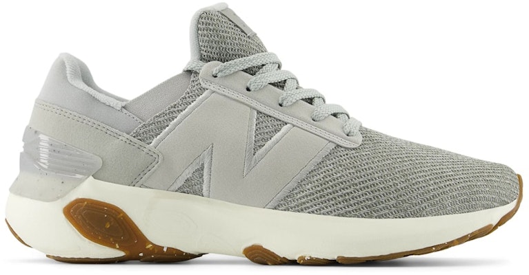新百伦 NB Fresh Foam X 1440 減震耐磨 低幫 跑步鞋 男款 灰色 Buy 新百伦 NB Fresh Foam X 1440 減震耐磨 低幫 跑步鞋 男款 灰色