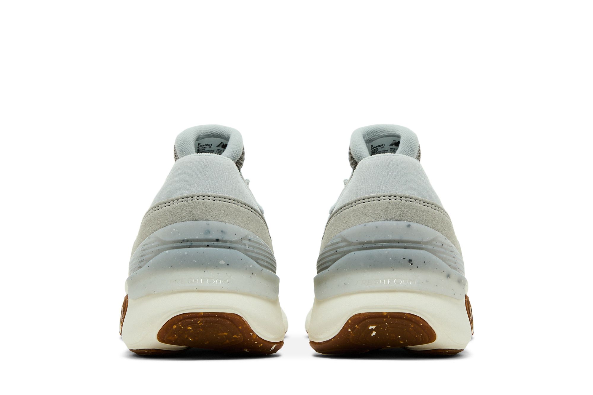 Details for 新百伦 Fresh Foam X 1440 '灰色安哥拉' M1440EG1