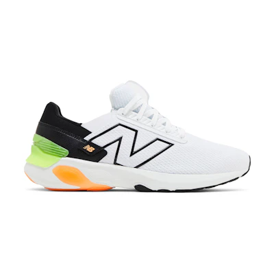 NB Fresh Foam X 1440 'White Bleached Lime Glow'