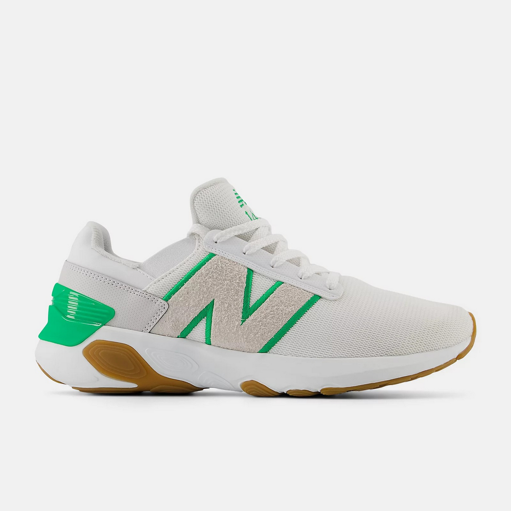 New Balance Fresh Foam X 1440 Casual Shoes White Green White color White color M1440AG1-2E