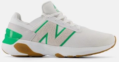 New Balance Fresh Foam X 1440 Casual Shoes White Green White color White color M1440AG1-2E New Balance Fresh Foam X 1440 Casual Shoes White Green White color White color M1440AG1-2E