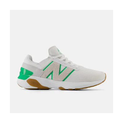 NB Fresh Foam X 1440 Casual Shoes White Green White color White color