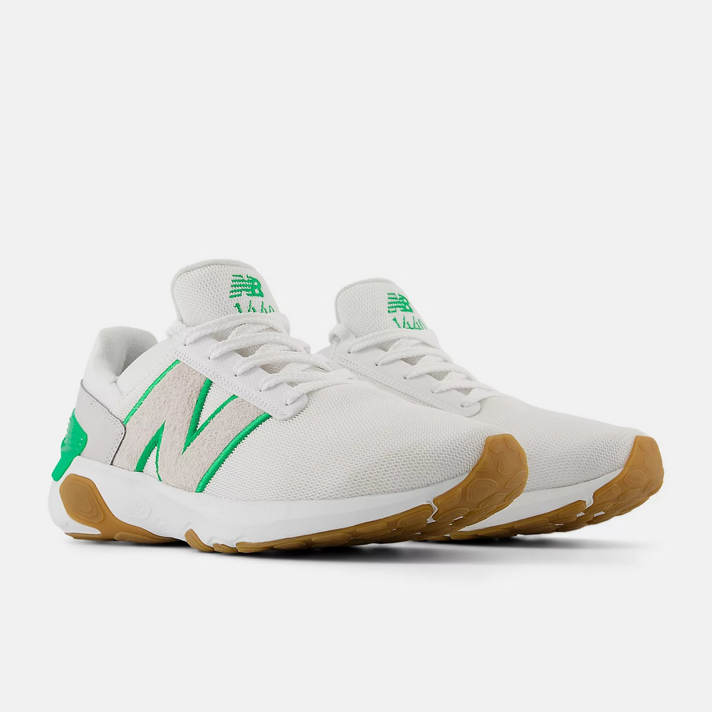 Order 新百伦Fresh Foam X 1440休闲鞋 白绿配色 白色款 M1440AG1-2E