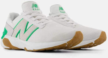 新百伦Fresh Foam X 1440休闲鞋 白绿配色 白色款 M1440AG1-2E Order 新百伦Fresh Foam X 1440休闲鞋 白绿配色 白色款 M1440AG1-2E