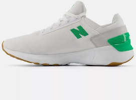 新百伦Fresh Foam X 1440休闲鞋 白绿配色 白色款 M1440AG1-2E Lookbook 新百伦Fresh Foam X 1440休闲鞋 白绿配色 白色款 M1440AG1-2E