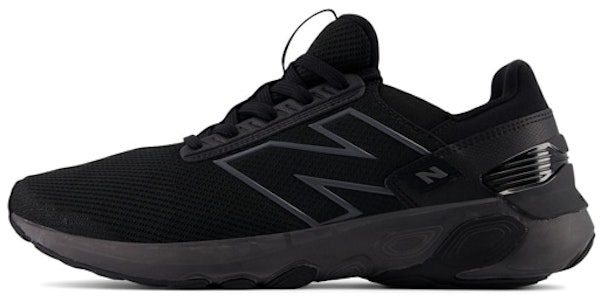 New Balance Fresh Foam X 1440 v1 'Hitam' M1440LT1-2E Order New Balance Fresh Foam X 1440 v1 'Hitam' M1440LT1-2E