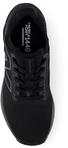 New Balance Fresh Foam X 1440 v1 'Hitam' M1440LT1-2E Lookbook New Balance Fresh Foam X 1440 v1 'Hitam' M1440LT1-2E