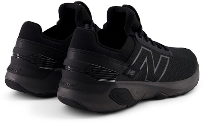 New Balance Fresh Foam X 1440 v1 'Hitam' M1440LT1-2E Details for New Balance Fresh Foam X 1440 v1 'Hitam' M1440LT1-2E