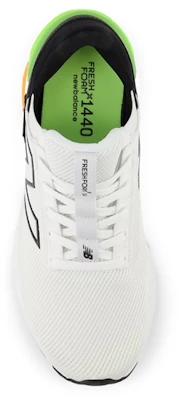 New Balance Fresh Foam X 1440 v1 '白青檸' M1440LH1-2E M1440LH1-2E Lookbook New Balance Fresh Foam X 1440 v1 '白青檸' M1440LH1-2E M1440LH1-2E