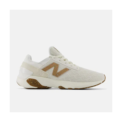 NB Fresh Foam X 1440 White Casual Sneakers White color