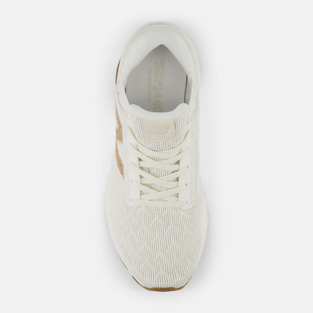 NB Fresh Foam X 1440 White Casual Sneakers White color 圖 4