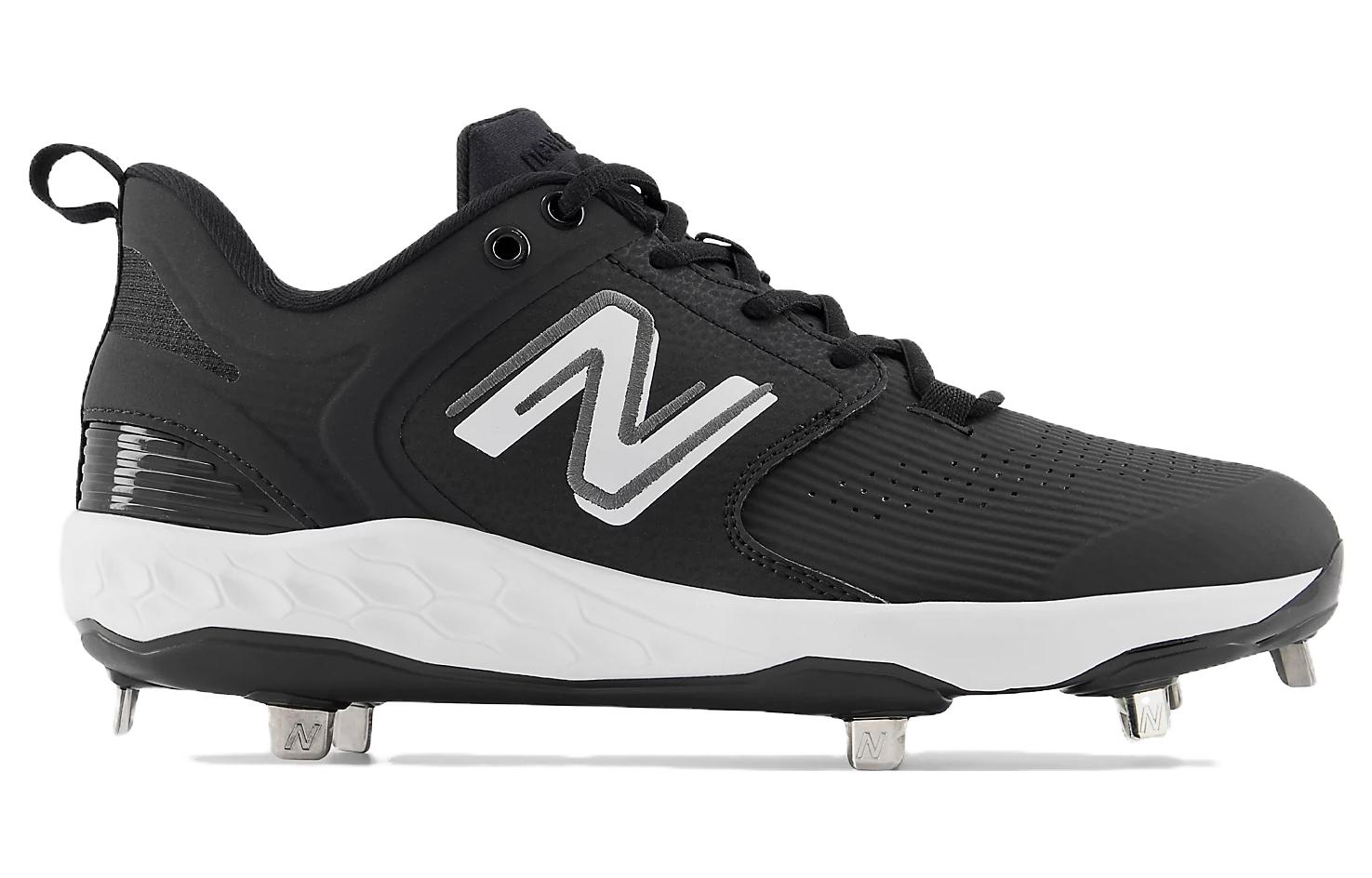 NB Fresh Foam X 3000 v6 'Metal Synthetics' 圖 2