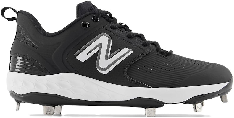 New Balance Fresh Foam X 3000 v6 'Metal Synthetics' L3000SK6 Order New Balance Fresh Foam X 3000 v6 'Metal Synthetics' L3000SK6