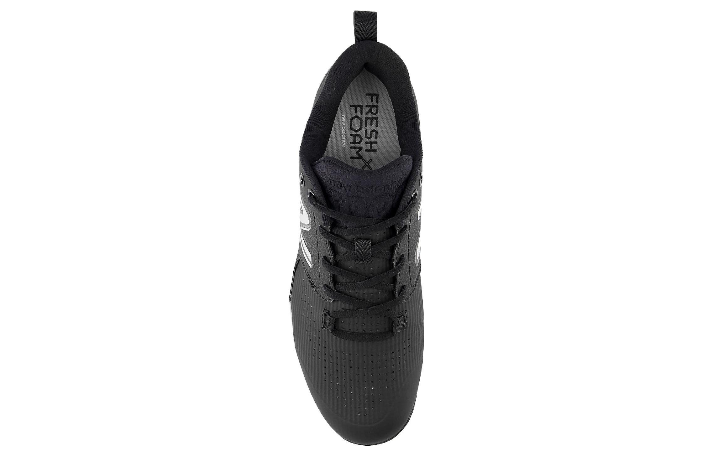 Lookbook New Balance Fresh Foam X 3000 v6 ''Métal Synthétique'' L3000SK6