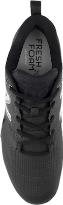 New Balance Fresh Foam X 3000 v6 ''Métal Synthétique'' L3000SK6 Lookbook New Balance Fresh Foam X 3000 v6 ''Métal Synthétique'' L3000SK6