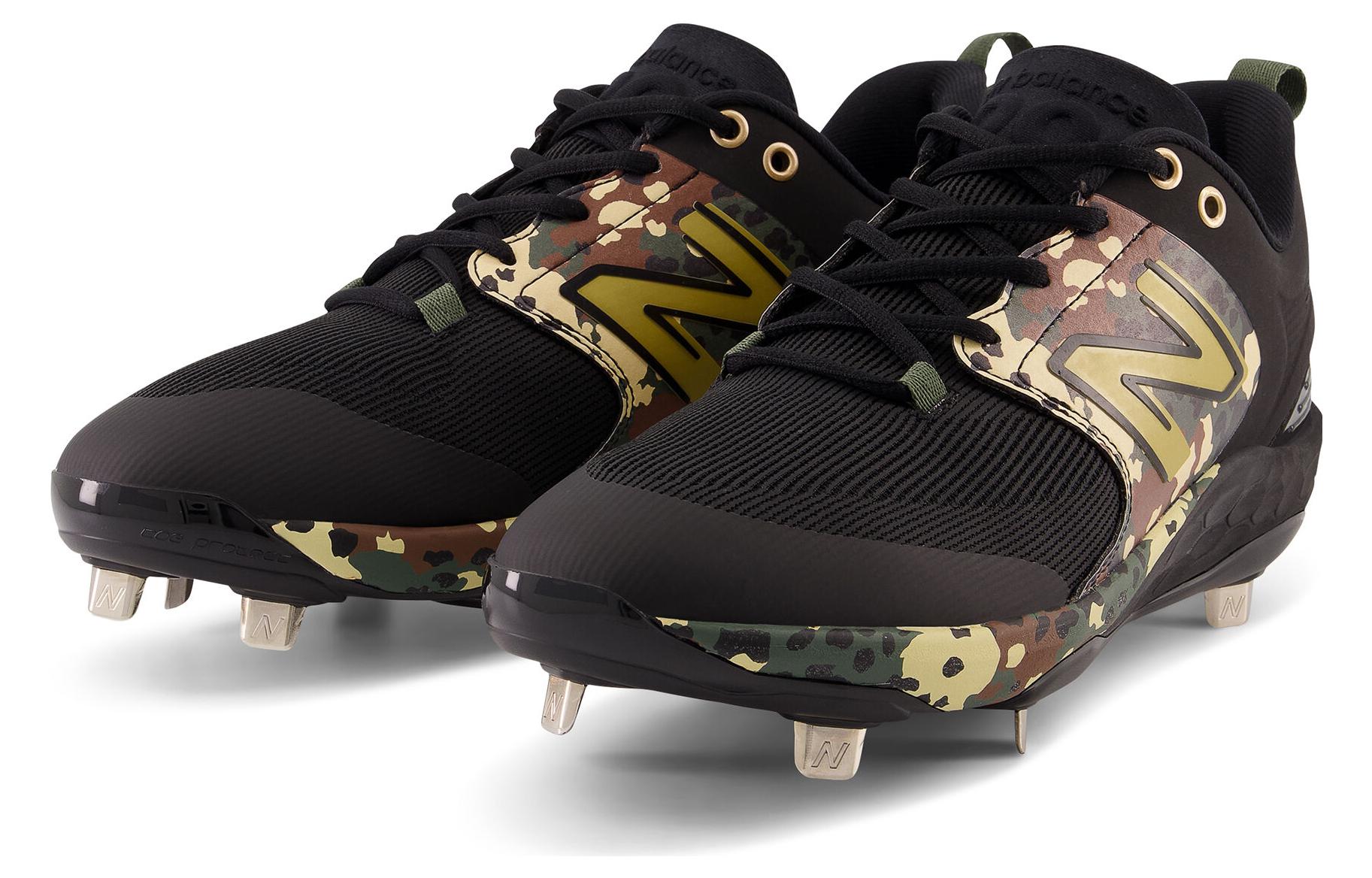 Lookbook ニューバランス FFX 3000v6 "Armed Forces Day" L3000AF6