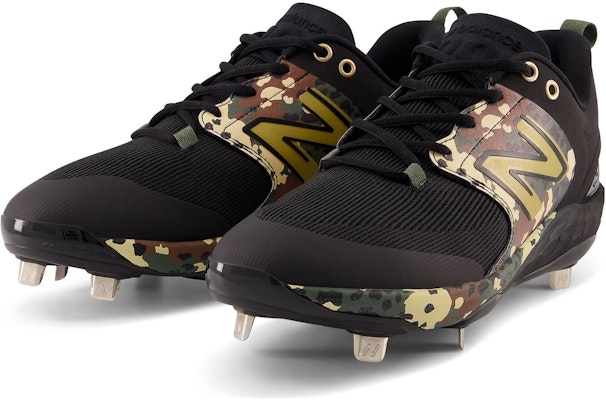 新百伦 Fresh Foam X 3000v6「武装部队日」 L3000AF6 Lookbook 新百伦 Fresh Foam X 3000v6「武装部队日」 L3000AF6