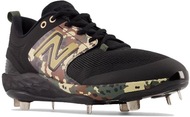 新百伦 Fresh Foam X 3000v6「武装部队日」 L3000AF6 Shop 新百伦 Fresh Foam X 3000v6「武装部队日」 L3000AF6