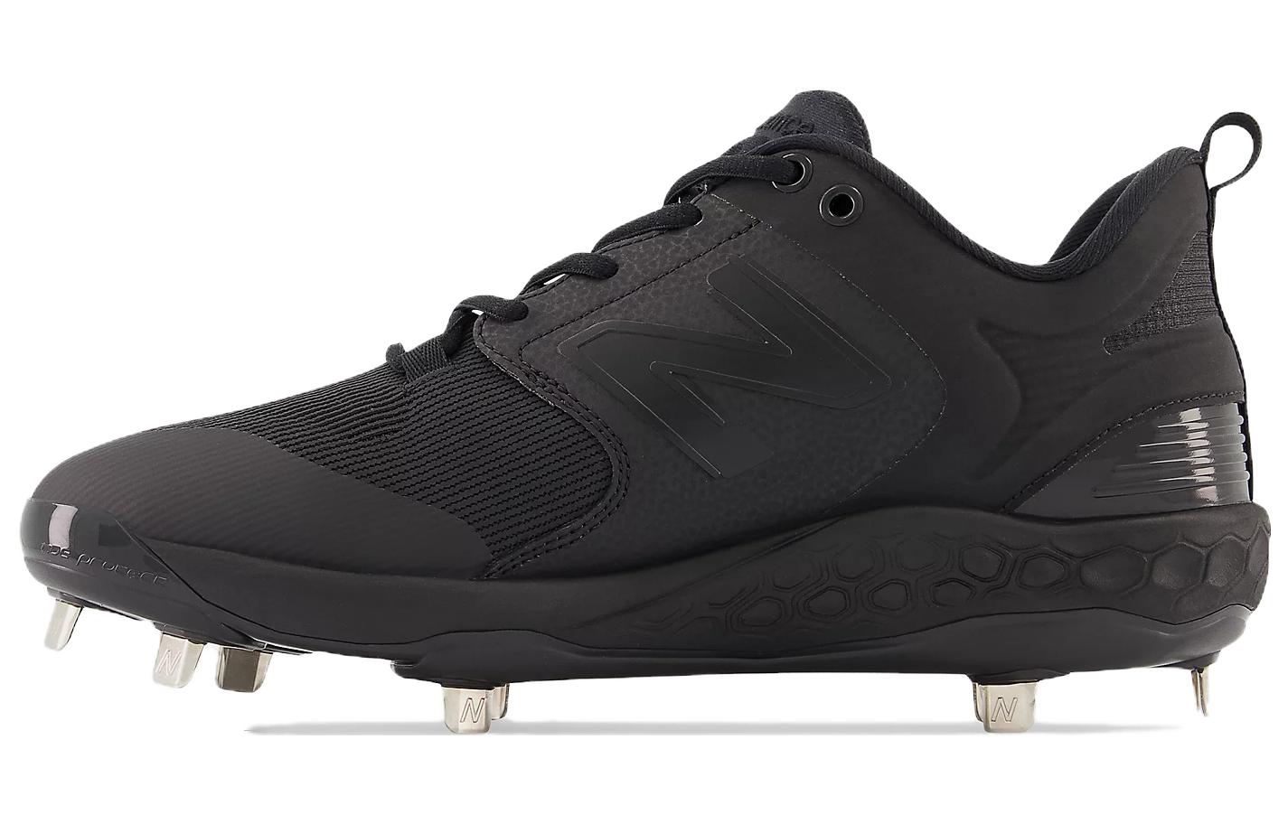 New Balance Fresh Foam X 3000v6 'Charred' L3000AK6