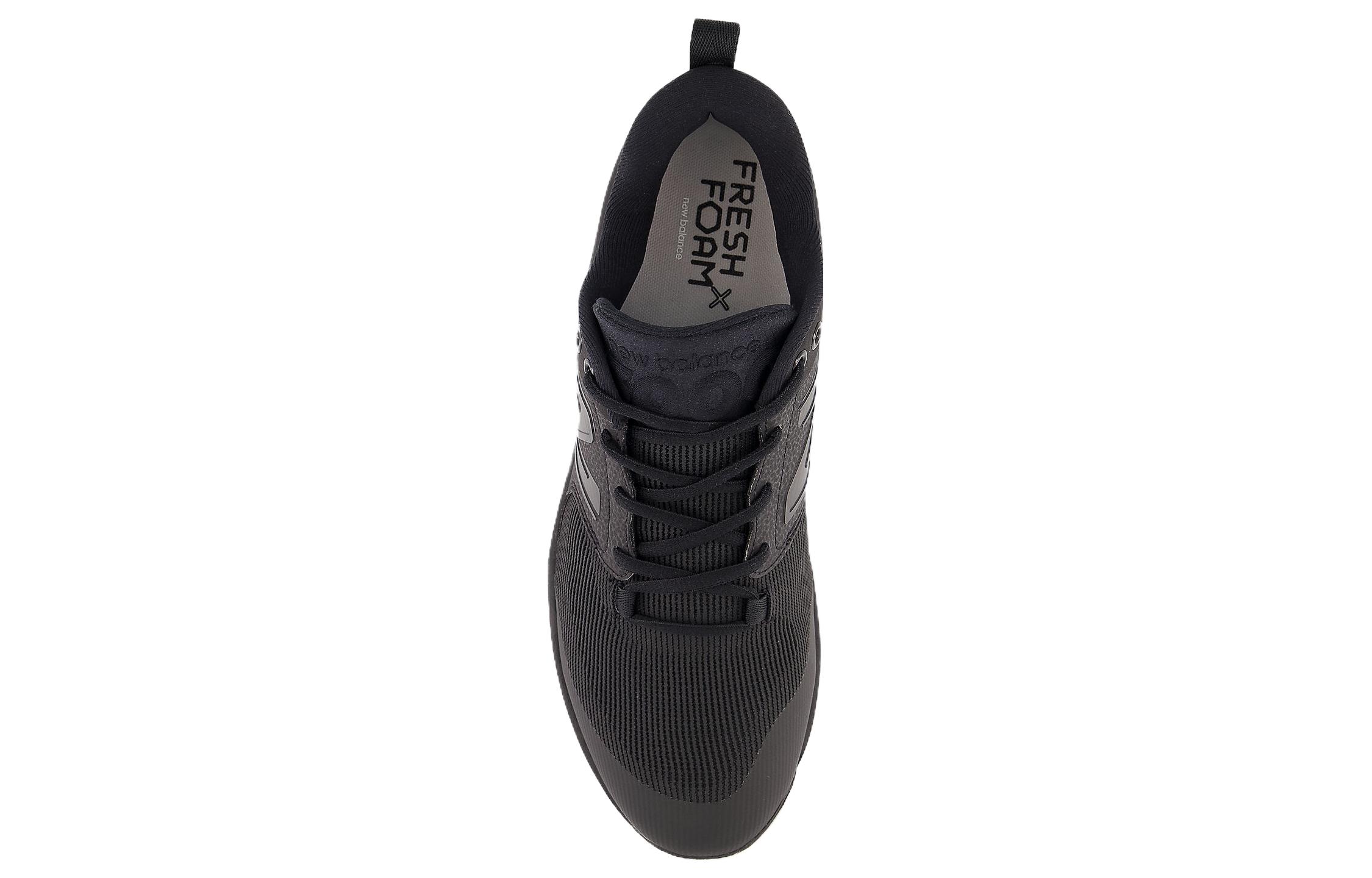 Lookbook New Balance Fresh Foam X 3000v6 ''Charred'' Hardloop Schoenen L3000AK6