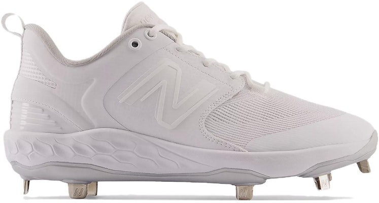 New Balance Fresh Foam X 3000v6 'Pearls' Kasut Sukan Wanita L3000AW6 Order New Balance Fresh Foam X 3000v6 'Pearls' Kasut Sukan Wanita L3000AW6