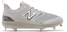 Buy New Balance Fresh Foam X 3000v6 Metaal 2E Breed ''Grijs Wit'' L3000TG6-2E