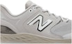 Order New Balance Fresh Foam X 3000v6 Metal 2E Wide 'Kelabu Putih' L3000TG6-2E