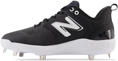 New Balance Fresh Foam X 3000v6 Metal 'Black White' L3000BK6 New Balance Fresh Foam X 3000v6 Metal 'Black White' L3000BK6