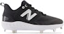 New Balance Fresh Foam X 3000v6 Metal 'Hitam Putih' L3000BK6