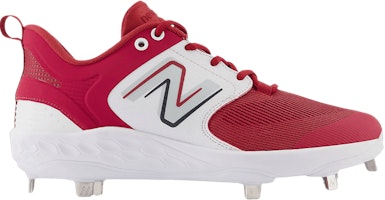 New Balance Fresh Foam X 3000v6 Metal 'Cardinal' L3000BC6 New Balance Fresh Foam X 3000v6 Metal 'Cardinal' L3000BC6