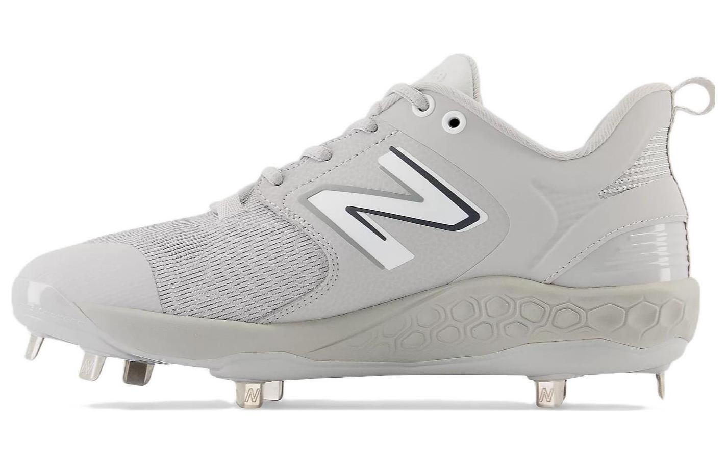 New Balance Fresh Foam X 3000v6 Metal 'Grey White' L3000TG6