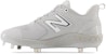 New Balance Fresh Foam X 3000v6 Metal 'Kelabu Putih' L3000TG6
